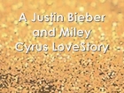 A Justin Bieber & Miley Cyrus Love Story Episode 32 