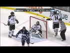 Hockey East Semifinal - New Hampshire vs. Providence - 3/21/14