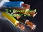 Manufacturing Process of Durable Copper Wires