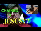 Chained patients found during raid on Church mental health facility!
