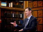 President Bashar Al-Assad full interview with Fox News channel.