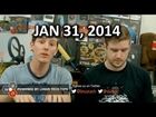 The WAN Show: AMD Mantle, Phone Bloatware Banned, Source Engine 2,  Jan 31th, 2014