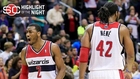 Wall, Wizards Top Lakers  - ESPN