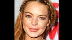 Lindsay Lohan's List Of Lovers Revealed + Jessica Biel Isn't Happy To See Justin Timberlake On It