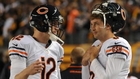 Cutler Remains Bears' Starting QB  - ESPN