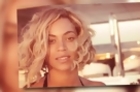 Beyoncé Shares Make-Up Free Bikini Snaps From Her European Break