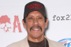 Danny Trejo Honored For Scaring Audiences