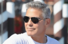 George Clooney Back With Ex-Girlfriend?