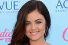 Lucy Hale Guest Stars On Baby Daddy