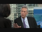 IMF Says Global Growth on the Rise - FORA.tv
