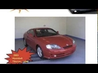 Sunshine Auto Brokers in Pinellas Park Florida - Used 2003 Hyundai Tiburon GT for Sale