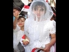 MUSLIM Girl, 8, dies from internal injuries after wedding night in Yemen