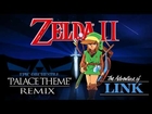 Zelda 2 - Palace / Temple Theme Remix (The Adventure of Link)