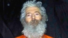 Kerry reiterates call to release missing American Robert Levinson