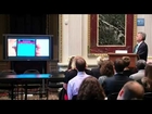 Substance Abuse and Mental Health Treatment Technology Innovations Conference at the White House