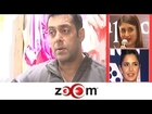 Salman talks about his new store, Kareena to do 4 item songs in her upcoming film & more news