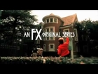 American Horror Story - Series (2011) - Offical Trailer