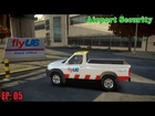 LCPDFR: Airport Security | Episode 05 + New ENB (GTA IV)