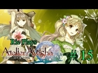 Rie Play Atelier Ayesha: The Alchemist of Dusk Part 15 