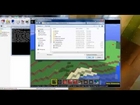 How to Easily Put a Schematic Into a Minecraft World with MCedit