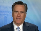 Romney compares Massachusetts, national health care programs