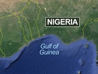 Two Americans kidnapped by pirates off Nigeria