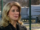 Wendy Davis overcame poverty to rise in politics