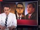 Chris Christie’s e-mail to Steve Kornacki