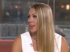 Colbie Caillat: It’s ‘scary’ to evolve as an artist