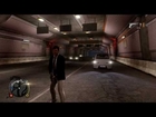 Sleeping Dogs - Officer Speirs - New Car!