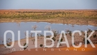 The Map of the Outback