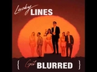 Lucky Lines (Get Blurred) -- Daft Punk vs. Robin Thicke