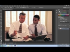 How to Rasterize Pictures in Photoshop CS6