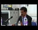 BSYA London Conference 2013 - Dr M. Hussein Bor - Part 1
