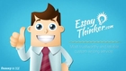 EssayThinker - the most trustworthy and reliable custom writing service!