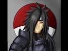 MineCraft 360 Edition: Advanced Pixel Art Tutorial Madara Uchiha (Naruto Craft)