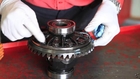 Overland Tech and Travel - Installing an ARB locking differential