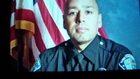 Hawthorne Officer  Sgt Leonard Luna Distinguished 10 year veteran of HPD