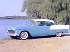 Chevrolet Car Advertising In 1955 - Promotional Sales Films - S88TV1