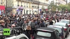 France: Students fight the power for immigrant rights