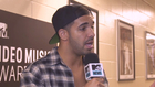 Drake Explains Nothing Was The Same Album Art