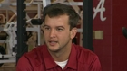 McCarron Focused  - ESPN