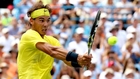 Nadal Tops Isner For Cincinnati Title  - ESPN