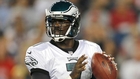 Vick The Leader In QB Competition  - ESPN