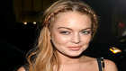 Oprah Dictates What Lindsay Lohan Can Eat! (Look Who's Talking!)