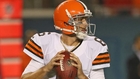 Brian Hoyer To Start For Browns  - ESPN