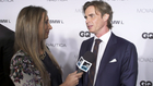 Sam Trammell Believes 'The Fault In Our Stars' Stays True To The Book