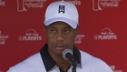 Tiger Woods Falters Down The Stretch  - ESPN