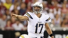 Does Philip Rivers Need To Be Fixed?  - ESPN