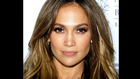 J.Lo Puts On A Fake Front With Casper Smart